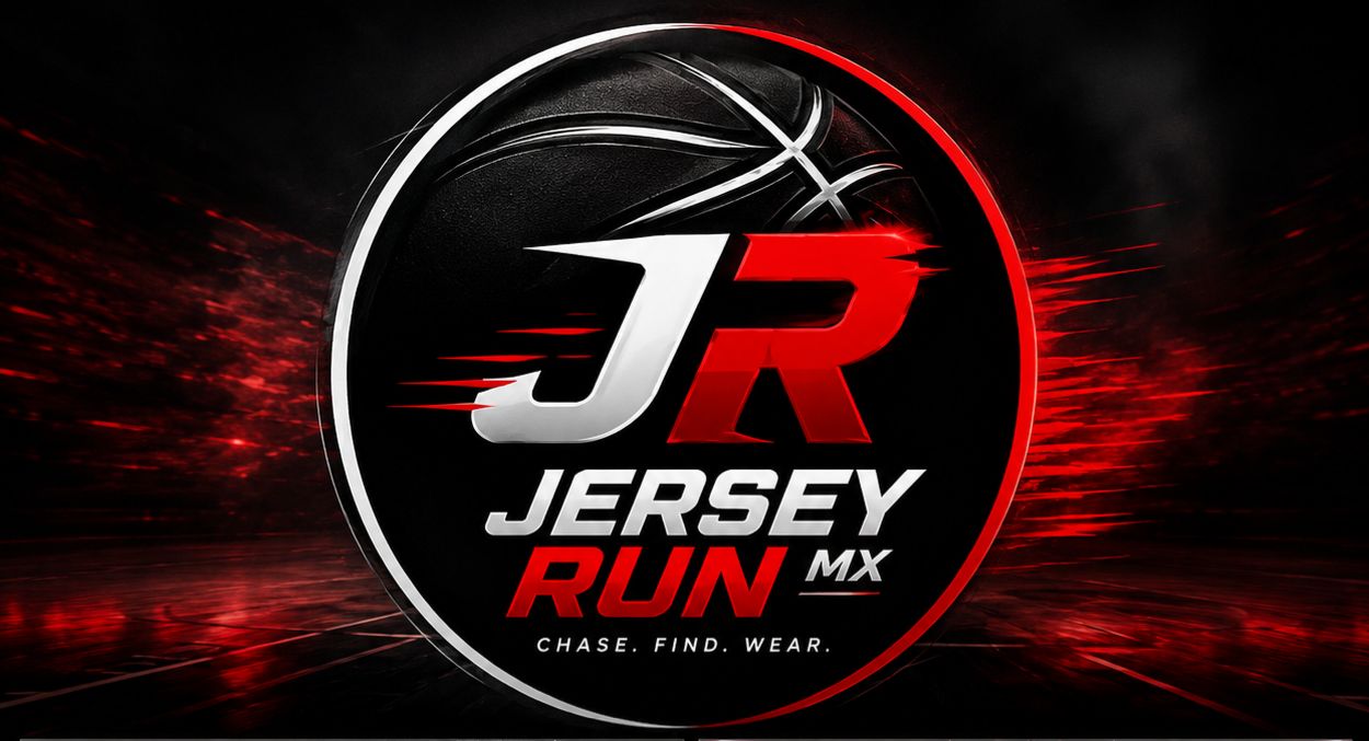 Jersey Run MX